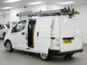USED NISSAN e-NV200
