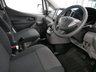 USED NISSAN e-NV200