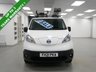 USED NISSAN e-NV200