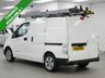 USED NISSAN e-NV200