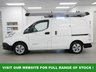 USED NISSAN e-NV200