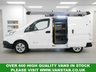 USED NISSAN e-NV200