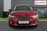 USED 2018 18 FORD MONDEO 1.5 TDCi ECOnetic Titanium Hatchback 5dr Diesel Manual Euro 6 (s/s) (120 ps) Touchscreen, Ford Sync 3, DAB - Digital Radio, Bluetooth, Heated Windscreen Touchscreen, Ford Sync 3, DAB - Digital Radio, Bluetooth, Heated Windscreen