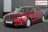 USED 2018 18 FORD MONDEO 1.5 TDCi ECOnetic Titanium Hatchback 5dr Diesel Manual Euro 6 (s/s) (120 ps) Touchscreen, Ford Sync 3, DAB - Digital Radio, Bluetooth, Heated Windscreen Touchscreen, Ford Sync 3, DAB - Digital Radio, Bluetooth, Heated Windscreen
