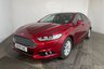 USED 2018 18 FORD MONDEO 1.5 TDCi ECOnetic Titanium Hatchback 5dr Diesel Manual Euro 6 (s/s) (120 ps) Touchscreen, Ford Sync 3, DAB - Digital Radio, Bluetooth, Heated Windscreen Touchscreen, Ford Sync 3, DAB - Digital Radio, Bluetooth, Heated Windscreen