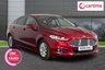 USED 2018 18 FORD MONDEO 1.5 TDCi ECOnetic Titanium Hatchback 5dr Diesel Manual Euro 6 (s/s) (120 ps) Touchscreen, Ford Sync 3, DAB - Digital Radio, Bluetooth, Heated Windscreen Touchscreen, Ford Sync 3, DAB - Digital Radio, Bluetooth, Heated Windscreen