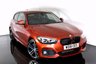 USED 2018 18 BMW 1 SERIES 2.0 118d M Sport Shadow Edition Hatchback 3dr Diesel Manual Euro 6 (s/s) (150 ps) 