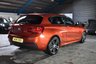 USED 2018 18 BMW 1 SERIES 2.0 118d M Sport Shadow Edition Hatchback 3dr Diesel Manual Euro 6 (s/s) (150 ps) 