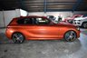 USED 2018 18 BMW 1 SERIES 2.0 118d M Sport Shadow Edition Hatchback 3dr Diesel Manual Euro 6 (s/s) (150 ps) 