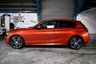USED 2018 18 BMW 1 SERIES 2.0 118d M Sport Shadow Edition Hatchback 3dr Diesel Manual Euro 6 (s/s) (150 ps) 