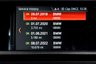 USED 2018 18 BMW 1 SERIES 2.0 118d M Sport Shadow Edition Hatchback 3dr Diesel Manual Euro 6 (s/s) (150 ps) 