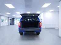 USED 2023 73 FORD RANGER 2.0 EBL 170 BHP 4WD XLT EDITION CANOPY ( NEW SHAPE ! ) NEW SHAPE | 1 OWNER | MANUAL | REAR CANOPY