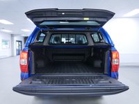 USED 2023 73 FORD RANGER 2.0 EBL 170 BHP 4WD XLT EDITION CANOPY ( NEW SHAPE ! ) NEW SHAPE | 1 OWNER | MANUAL | REAR CANOPY