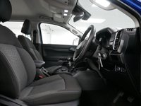 USED 2023 73 FORD RANGER 2.0 EBL 170 BHP 4WD XLT EDITION CANOPY ( NEW SHAPE ! ) NEW SHAPE | 1 OWNER | MANUAL | REAR CANOPY