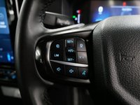 USED 2023 73 FORD RANGER 2.0 EBL 170 BHP 4WD XLT EDITION CANOPY ( NEW SHAPE ! ) NEW SHAPE | 1 OWNER | MANUAL | REAR CANOPY