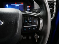 USED 2023 73 FORD RANGER 2.0 EBL 170 BHP 4WD XLT EDITION CANOPY ( NEW SHAPE ! ) NEW SHAPE | 1 OWNER | MANUAL | REAR CANOPY