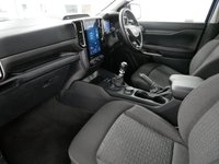 USED 2023 73 FORD RANGER 2.0 EBL 170 BHP 4WD XLT EDITION CANOPY ( NEW SHAPE ! ) NEW SHAPE | 1 OWNER | MANUAL | REAR CANOPY