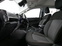 USED 2023 73 FORD RANGER 2.0 EBL 170 BHP 4WD XLT EDITION CANOPY ( NEW SHAPE ! ) NEW SHAPE | 1 OWNER | MANUAL | REAR CANOPY