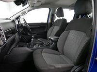 USED 2023 73 FORD RANGER 2.0 EBL 170 BHP 4WD XLT EDITION CANOPY ( NEW SHAPE ! ) NEW SHAPE | 1 OWNER | MANUAL | REAR CANOPY