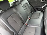 USED 2017 67 AUDI Q2 2.0 TDI S line SUV 5dr Diesel S Tronic quattro Euro 6 (s/s) (150 ps) 