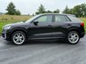 USED 2017 67 AUDI Q2 2.0 TDI S line SUV 5dr Diesel S Tronic quattro Euro 6 (s/s) (150 ps) 