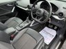 USED 2017 67 AUDI Q2 2.0 TDI S line SUV 5dr Diesel S Tronic quattro Euro 6 (s/s) (150 ps) 