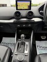 USED 2017 67 AUDI Q2 2.0 TDI S line SUV 5dr Diesel S Tronic quattro Euro 6 (s/s) (150 ps) 