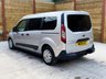 USED 2019 19 FORD GRAND TOURNEO CONNECT Passenger Up Front or Drive From Wheelchair Accessible Vehicle WAV 