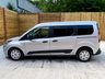 USED 2019 19 FORD GRAND TOURNEO CONNECT Passenger Up Front or Drive From Wheelchair Accessible Vehicle WAV 