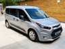 USED 2019 19 FORD GRAND TOURNEO CONNECT Passenger Up Front or Drive From Wheelchair Accessible Vehicle WAV 