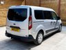 USED 2019 19 FORD GRAND TOURNEO CONNECT Passenger Up Front or Drive From Wheelchair Accessible Vehicle WAV 