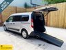 USED 2019 19 FORD GRAND TOURNEO CONNECT Passenger Up Front or Drive From Wheelchair Accessible Vehicle WAV 