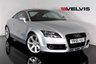 USED 2006 56 AUDI TT 3.2 TFSI V6 Coupe 3dr Petrol Manual quattro Euro 4 (250 ps) 