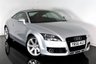USED 2006 56 AUDI TT 3.2 TFSI V6 Coupe 3dr Petrol Manual quattro Euro 4 (250 ps) 