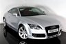 USED 2006 56 AUDI TT 3.2 TFSI V6 Coupe 3dr Petrol Manual quattro Euro 4 (250 ps) 