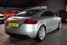 USED 2006 56 AUDI TT 3.2 TFSI V6 Coupe 3dr Petrol Manual quattro Euro 4 (250 ps) 