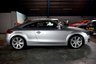 USED 2006 56 AUDI TT 3.2 TFSI V6 Coupe 3dr Petrol Manual quattro Euro 4 (250 ps) 
