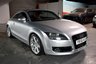 USED 2006 56 AUDI TT 3.2 TFSI V6 Coupe 3dr Petrol Manual quattro Euro 4 (250 ps) 