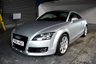 USED 2006 56 AUDI TT 3.2 TFSI V6 Coupe 3dr Petrol Manual quattro Euro 4 (250 ps) 