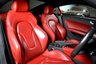 USED 2006 56 AUDI TT 3.2 TFSI V6 Coupe 3dr Petrol Manual quattro Euro 4 (250 ps) 