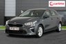 USED 2019 68 KIA CEED 1.0 T-GDi ECO 2 Hatchback 5dr Petrol Manual Euro 6 (s/s) (118 bhp) Touchscreen, Apple CarPlay / Android Auto, Bluetooth, DAB - Digital Radio, Cruise Control Touchscreen, Apple CarPlay / Android Auto, Bluetooth, DAB - Digital Radio, Cruise Control