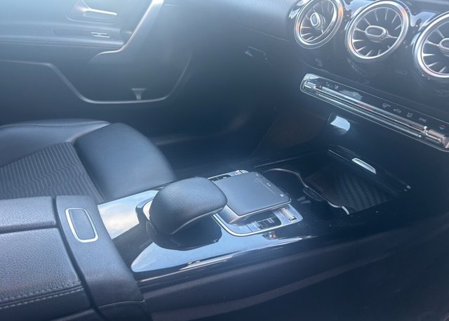 2019 Mercedes-Benz A-Class 1.5L Sport 4dr - Photo 8