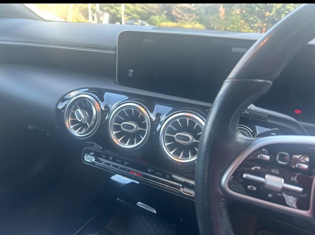 2019 Mercedes-Benz A-Class 1.5L Sport 4dr - Photo 10