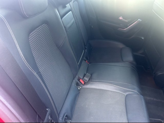 2019 Mercedes-Benz A-Class 1.5L Sport 4dr - Photo 12