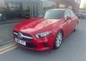 USED 2019 69 MERCEDES-BENZ A-CLASS 1.5 A180d Sport (Premium) Saloon 4dr Diesel 7G-DCT Euro 6 (s/s) (116 ps) 