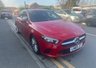 USED 2019 69 MERCEDES-BENZ A-CLASS 1.5 A180d Sport (Premium) Saloon 4dr Diesel 7G-DCT Euro 6 (s/s) (116 ps) 
