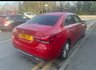 USED 2019 69 MERCEDES-BENZ A-CLASS 1.5 A180d Sport (Premium) Saloon 4dr Diesel 7G-DCT Euro 6 (s/s) (116 ps) 