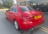 USED 2019 69 MERCEDES-BENZ A-CLASS 1.5 A180d Sport (Premium) Saloon 4dr Diesel 7G-DCT Euro 6 (s/s) (116 ps) 