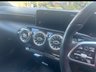 USED 2019 69 MERCEDES-BENZ A-CLASS 1.5 A180d Sport (Premium) Saloon 4dr Diesel 7G-DCT Euro 6 (s/s) (116 ps) 