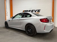 USED 2020 20 BMW M2 Competition 3.0 BiTurbo GPF Competition Coupe 2dr Petrol DCT Euro 6 (s/s) (410 ps) Both Packs | HK |&pound;7500 Options